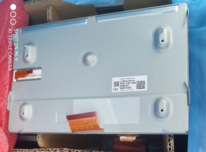 Lt080ca38100 lt080ca38200 lt080ca38700 ban đầu một + Lớp 8 "inch LCD màn hình hiển thị với cảm ứng Digitizer cho xe GPS navigation - Product Image 3