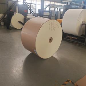 Rollo de Papel Encerado de Doble Cara de Alta Calidad, Resistente a la Grasa, Ecológico, de Grado Alimenticio, para Envolver Tazas de Té, Pasteles, Jugos, Uso Industrial - Product Image 5