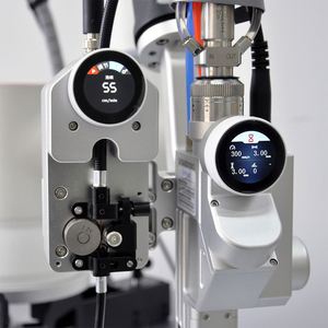 Brazo Robótico Colaborativo de Seis Ejes Heavth, Altamente Flexible, Totalmente Automático, Carga Útil de 10 kg, Alcance de 1400 mm, Repetibilidad de 0.05 mm, 175/s - Product Image 3