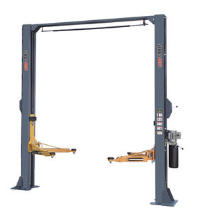 Cric de <span class=keywords><strong>levage</strong></span> hydraulique pour voiture, résistant, 1 tonne, Ml4030 ce, modèle de support - Product Image 3