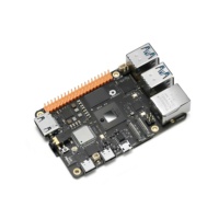 Module IA RDK X5 10 TOPS NPU LPDDR4 4 Go/8 Go pour l'informatique IA en périphérie et le développement de robots ROS