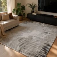 2026 Modern Minimalist Decor Living RoomCarpet Modern Design Area Carpet CustomCarpet