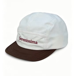 Casquette de sport en nylon imperméable à logo brodé plat, séchage rapide, <span class=keywords><strong>d</strong></span>écontractée, pour l'extérieur, hiver, <span class=keywords><strong>5</strong></span> panneaux, tendance, pour la plage et la pêche - Product Image 3