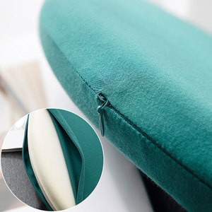 Coussin <span class=keywords><strong>de</strong></span> siège en mousse à mémoire <span class=keywords><strong>de</strong></span> forme pour bureau à domicile rembourré antidérapant doux coussin <span class=keywords><strong>de</strong></span> <span class=keywords><strong>tabouret</strong></span> <span class=keywords><strong>rond</strong></span> coussin <span class=keywords><strong>de</strong></span> chaise <span class=keywords><strong>de</strong></span> salle à manger <span class=keywords><strong>de</strong></span> cuisine - Product Image 3