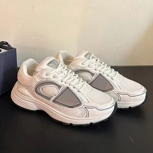 Luxusmarken-Logo Hochwertige B30 Freizeitschuhe Trainingsschuhe Designer-Sneaker für Damen und Herren Laufschuhe - Product Image 2