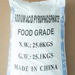 Хит продаж, высокое качество, Лучшая цена, динатрий гидрофосфат безводный/дигидрат - Product Image 4