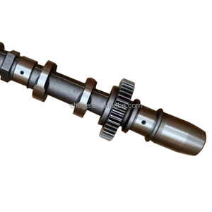 Di alta qualità fusione 1KD 2KD motore albero a camme 13502-33030 13501-30040 per TOYOTA Hilux Hiace Fortuner boccole cuscinetti usati - Product Image 6