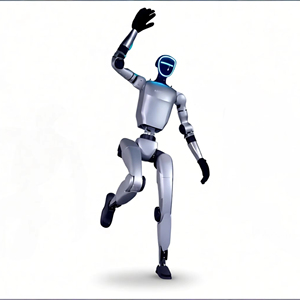 หุ่นยนต์ฮิวแมนนอยด์ Unitree G1 ที่ขับเคลื่อนด้วย <span class=keywords><strong>AI</strong></span> อัจฉริยะ - ตั้ง<span class=keywords><strong>โปรแกรม</strong></span>ได้สำหรับการศึกษา กิจกรรมเชิงพาณิชย์ และงานแสดงเทคโนโลยี - Product Image 1