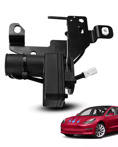 Vente flash : Coffre avant à fermeture douce, nouveau modèle <span class=keywords><strong>Tesla</strong></span> Model 3/<span class=keywords><strong>Y</strong></span>, fermeture automatique du coffre avant, aspiration électrique, couvercle à fermeture automatique, verrouillage automatique WIITECH - Product Image 1