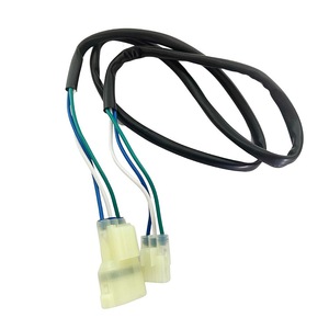 Acceleratore a distanza verticale singolo 0240-ZW5-U20 per motore fuoribordo <span class=keywords><strong>Honda</strong></span>, lato destro, ISURE <span class=keywords><strong>MARINE</strong></span> - Product Image 6