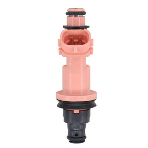 Inyector de Combustible 23250-50030 para Toyota Lexus LS430, Pieza de Motor de Gasolina - Product Image 3