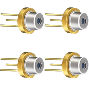 Nhà máy cung cấp 405nm 450nm 635nm 638nm 650nm 808nm 850nm 940nm 980nm 5mW 100mW 200mW <span class=keywords><strong>Laser</strong></span> diode - Product Image 1