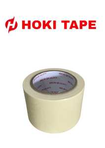 Colle pour ruban adhésif 45mm x 15yard - 130mic adhésif en tissu solide pour sceller les besoins de protection et de réparation rapide dans l'installation AC - Product Image 6