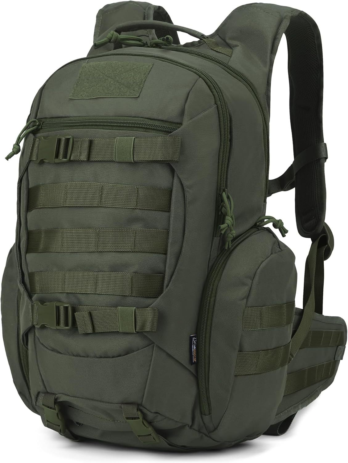 Gamme verte