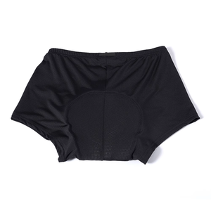 Professional Grade Durable Quick Dry Breathable Fabric Custom Logo Design for Mountain Road Cycling Competitive Rides <b>MTB</b> <b>Shorts</b> - Product Image 6