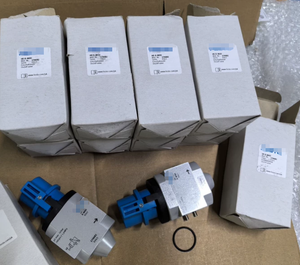 Bobina Solenoide Original Nueva MSFG-24/42-50/60-OD AC24V/42V 50/60Hz IP65 para Control Industrial PLC - Product Image 2