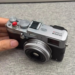 Hft chuyên nghiệp X100S DSLR máy ảnh kỹ thuật số ống kính bán buôn APS Chiều rộng 1080P Full HD Video - Product Image 2