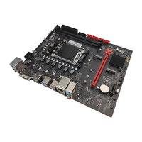 PCWINMAX Grosir Motherboard B650 AM5 DDR5 M.2 MATX Mendukung CPU Ry 7000 8000 9000 OEM Tersedia untuk Desktop Performa Tinggi
