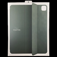 Housse Magnétique pour iPad Pro 12,9 Pouces, Coque de Protection Intelligente et Magnétique pour Tablette