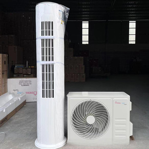 เครื่องปรับอากาศแบบแยกส่วน รุ่น Y 24000btu ระบบทำความเย็นและความร้อน สำหรับติดผนัง ผลิตโดยผู้ผลิตเครื่องใช้ไฟฟ้าภายในบ้าน - Product Image 3