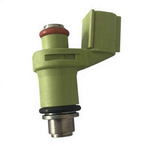 Injecteur de carburant pour moto OEM 5D7-E3770- OO pour <span class=keywords><strong>YAMAHA</strong></span> XMAX <span class=keywords><strong>125</strong></span> NMAX <span class=keywords><strong>125</strong></span> YZF <span class=keywords><strong>125</strong></span> <span class=keywords><strong>WR</strong></span> <span class=keywords><strong>125</strong></span> <span class=keywords><strong>R</strong></span> 6 orifices - Product Image 4