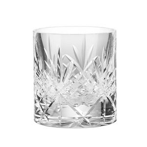 Vaso de Whisky de Cristal Cilíndrico Elegante y Lujoso ZiYi, Hecho a Mano con Grabado Láser de Patrón Cursivo, Duradero, con Logotipo Personalizado para Empresas - Product Image 3