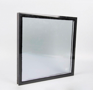 Mur <span class=keywords><strong>rideau</strong></span> <span class=keywords><strong>de</strong></span> bâtiment en verre insonorisé personnalisé en verre <span class=keywords><strong>isolant</strong></span> double trempé clair - Product Image 2