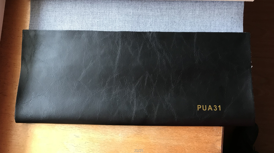 PUA31