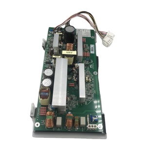 อะไหล่ทดแทนซีรีส์ P8000 ใช้ได้กับเครื่องพิมพ์ <span class=keywords><strong>Printronix</strong></span> P8220 Line Matrix บอร์ดจ่ายไฟ 256279-001 - Product Image 3
