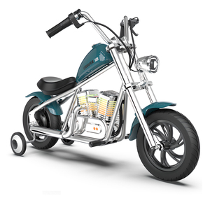 Vente en gros et distribution Moto pour enfants HYPER <span class=keywords><strong>GOGO</strong></span> Cruiser 12 Plus - 12 pouces - Product Image 6