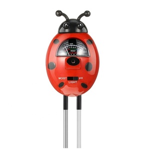 Factory Sunlight Tester solo testing kit <span class=keywords><strong>survey</strong></span> <span class=keywords><strong>instrument</strong></span> 4 em 1 solo tester solo testing máquina preço - Product Image 1