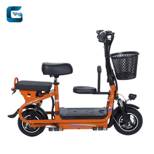 สกู๊ตเตอร์ระยะไกลสำหรับผู้ใหญ่ GW-XPG สกู๊ตเตอร์ระยะไกล GW-XPG - Product Image 6