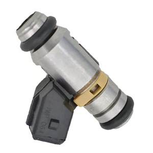 Inyector de Combustible IWP064 para Motor de Gasolina Fiat 1.6 16V, Pieza de Repuesto Automotriz - Product Image 2