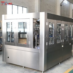 Tốc độ cao tự động nước ép trái cây nước giải khát điền Máy pulpy và tập trung Apple Orange Juice công nghiệp sử dụng - Product Image 2