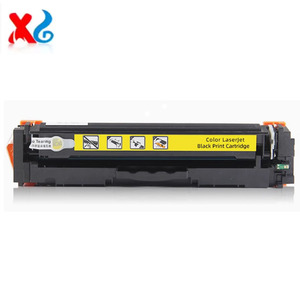 Cartucho de tóner compatible W2020A <span class=keywords><strong>W2021A</strong></span> W2022A W2023A W2020X para HP Color LaserJet Pro MFP M479dw M479fdn M479fdw M455dn - Product Image 6