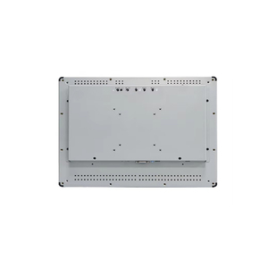 Nuevo 15 pulgadas 4:3 IP65 Caja de metal impermeable Computadora de control industrial resistente TFT Lcd Panel de vidrio Marco abierto Monitor de pantalla táctil - Product Image 5
