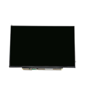 Thử nghiệm ban đầu A1237 LCD Panel cho Macbook không khí 13.3 "A1304 hiển thị thay thế Glossy <span class=keywords><strong>Led</strong></span> Matrix b133ew03 1280*800 - Product Image 5