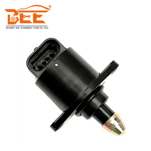 Valvola di controllo aria inattiva motore passo passo per Toyota 480EE1008052 480e-1008052 F01R065905 1136000170 10790 D95199 92053030 - Product Image 5