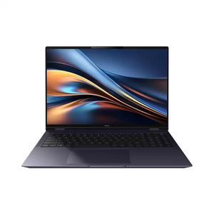 Laptop Honor MagicBook <span class=keywords><strong>Pro</strong></span> 16 16 inch 2024 Ultra 5, Laptop chơi game tốc độ cao - Product Image 1