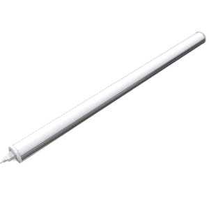 Dali 2.0 mờ nhôm dựa IP65 nước bằng chứng liền mạch kết nối nhanh dẫn tuyến tính Batten 5ft 72W tản nhiệt tuyệt vời - Product Image 1