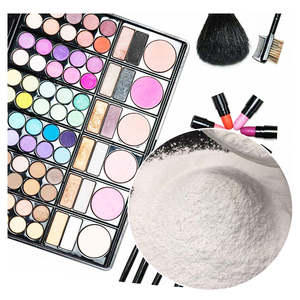 ผงซิงค์ออกไซด์ ZnO ใช้ในอุตสาหกรรมเครื่องสำอาง - Product Image 3