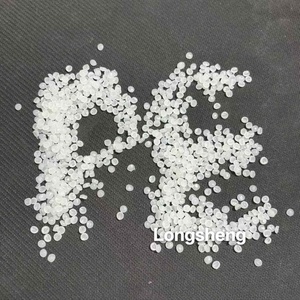 Resina PET de Grado Carbonatado Iv 0.80 0.82, Precio Más Bajo - Product Image 4