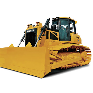 Topadora de Orugas de Marca Reconocida Shantui DH13-K2 118/2200kW/rpm en Venta - Product Image 3