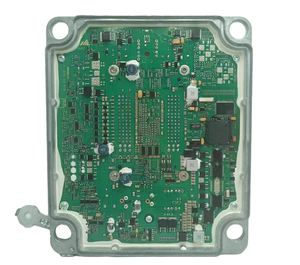 حفارة لوحة كمبيوتر محرك وحدة تحكم وحدة تحكم وحدة تحكم مع برنامج OEM للمركبات Vo-vo EC200 EC210 EC240 EC290 - Product Image 4