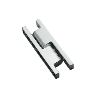 Engsel pintu cembung aluminium industri SK2-716 engsel pintu dapat dilepas