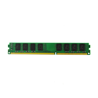 Golden Memory DDR3 High Performance Chips 1GB 2GB 4GB 8GB Desktop Use Stock Available 1066/1333/1600/1866MHz