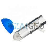 Pièces détachées pour jet d'eau H2O JET 391131-1-10 391131-1-11 391131-1-14 391131-1-15 IDE, 94K, tête de coupe à port unique de remplacement