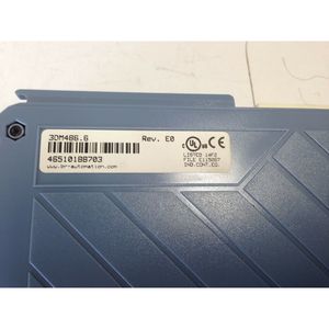 B R 3DM486.6 โมดูลจ่ายไฟ 24V 8G โปรเซสเซอร์ ชิ้นส่วนอุตสาหกรรม - Product Image 5