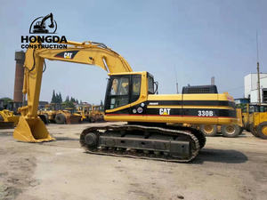 <b>Used</b> <b>Machinery</b> 330B /Original Crawler <b>Used</b> CAT 330BL Excavator Machine 320D 330C Caterpillar <b>Machinery</b> CAT 330BL <b>Used</b> Excavators - Product Image 6