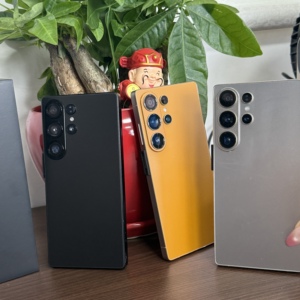 Teléfono Inteligente S26 Ultra Original en Oferta, Pantalla de 7 Pulgadas, Desbloqueo por Reconocimiento Facial, Deca Core, 16GB de RAM, 1TB de Almacenamiento, 5G LTE, Español, 120Hz - Product Image 1